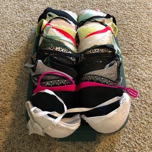 Victoria Secret Bras